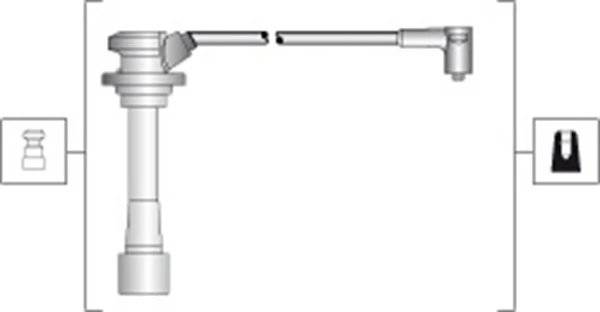 Ignition Cable Kit